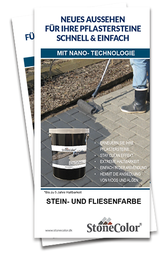 stonecolor brochure GE